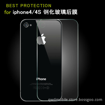 9h Premium Tempered Glass Screen Protector Glass Protector for iPhone
